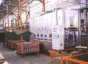 汽车喷油泵泵体超声波粉色视频APP官网
